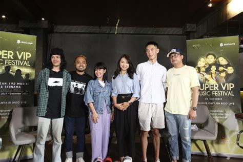 BIGO LIVE INDO musisi posisi doggy style Momen serangan jangan dilewatkan spesial image 1