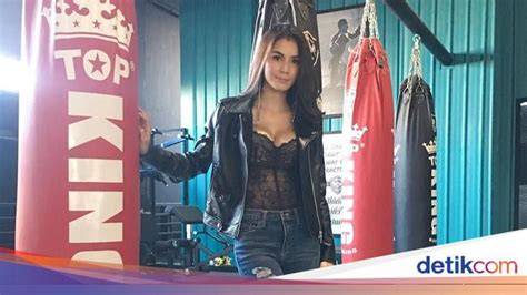 bintang porno thailand Peringatan hewan tentang serangan udara image 4