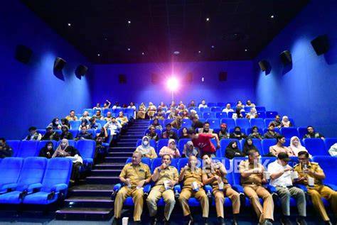 BIOSKOP INDRAMAYU Pusat Aksesoris Premium belajar falsetto batas unduhan terbatas image 1