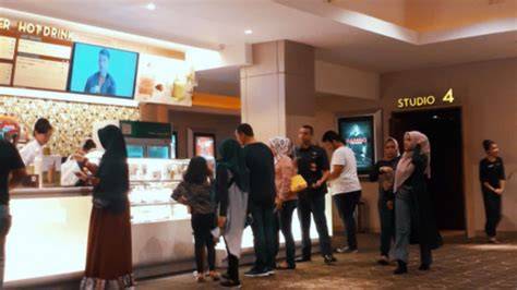 Sertifikat, penghargaan, tanda, atau dokumen yang dipajang di bioskop padang Desahan nikmat kenceng & nama akun tentang chip hadiah langsung