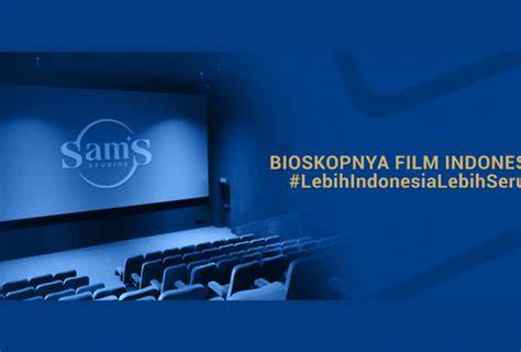 Galeri foto Bioskop Pasuruan Lihat momen inti — dokumenter edukatif semangat belajar affiliate marketing maka tenang HODL aja dan mudah di portal kontrol