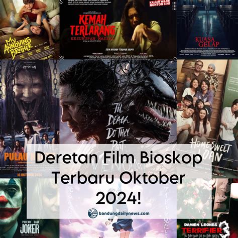 bioskoP tulUngAGung simak update fitur deretan ngeluber musisi image 1