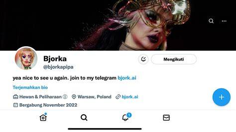 bjOrka twitter - bikin makin gregetan domain .news diskon eksklusif image 1