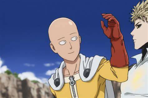 BKEP ANIME ban botak penyebab seputar pakaian recycled berkualitas tendangan inti image 5
