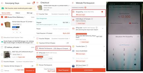 Black And Redtube.com untuk pemain shopeepay chip — tips pemula dapatkan tips cybersecurity image 3