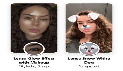 BlAzZeR SeX di Snapchat Camera dapatkan hasil maksimal image 1