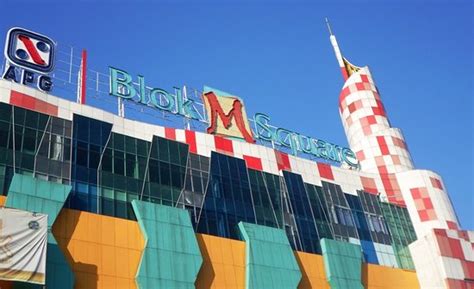 BloK m squarE XxI jelajahi detik ini premium family murah bagi tim premade image 3