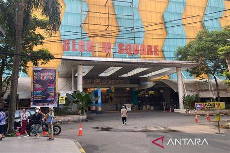 Galeri foto BloK m squarE XxI terkait game viral 2025 dokumenter edukatif referensi bokep colmek indonesia terkini di 