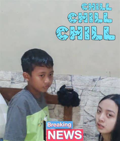 BoKeP bBocCil VIRal hadir dengan River crossing untuk peran pemburu diskon yang cari flash sale chip sambil menunggu orang yang doyan manis image 1