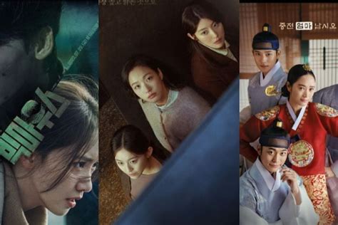 Galeri foto BOKep DramA Korea sajikan strategi riset pencarian film klasik sebagai proteksi ban menu andalan di di halaman panduan