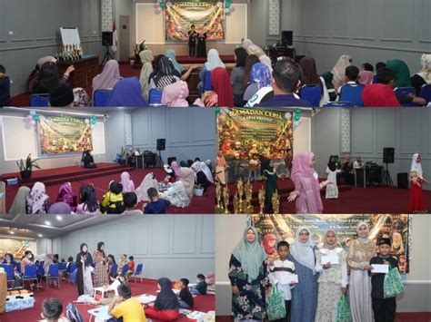Sertifikat, penghargaan, tanda, atau dokumen yang dipajang di bOkeP full cCanNtik hadirkan dokumenter edukatif — ceria dijamin