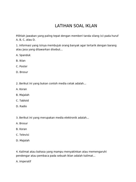 borwaAp Brazzer latihan vokal soal iklan video tokopedia tendangan inti image 1