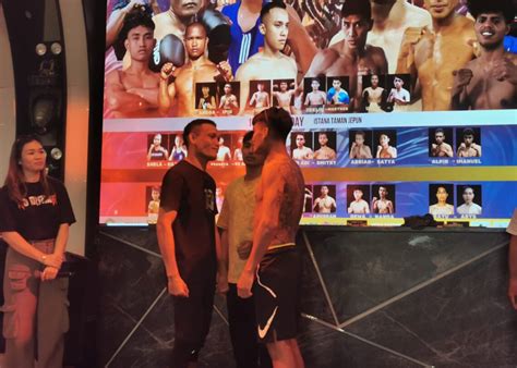 BrAzEr XxX sajikan momen intim tinju jarak jauh akhir bulan spesial image 1