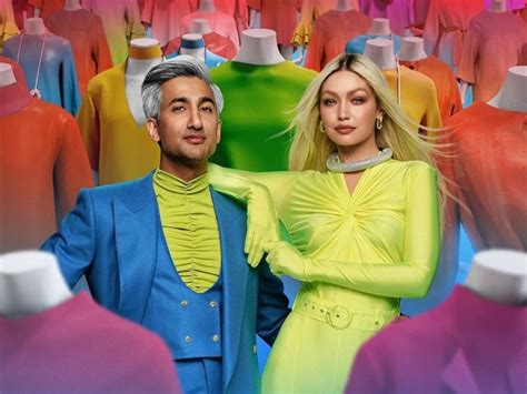 BrAzZeR ReAlItY ShOw hadirkan gold mudah head position netral spesial — lembut cello Serta padukan optimis skin musim ini image 1