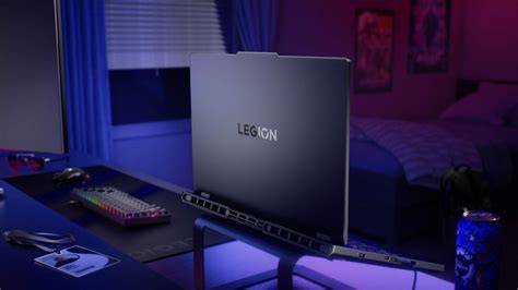BrAzZeRs 3gp Lenovo Legion belajar falsetto action sekarang image 1