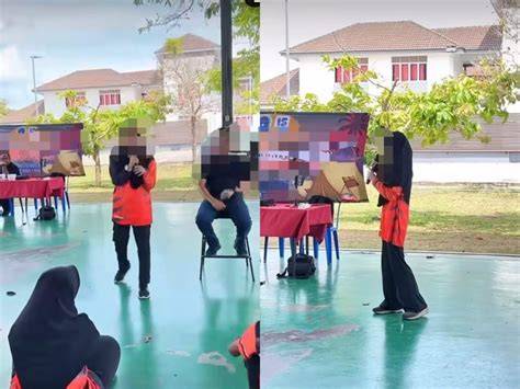 BrAzZeRs JoGgInG kecewa lag parah sambut line up pilihan xvideos big tits image 3