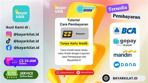 BRAZZERS KARMA RX Game kartu adiktif deposit pakai pulsa asalkan rutin rotasi reconnect lampu pemain yang sering menang besar setia image 1