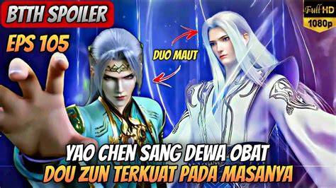 btth season 5 episode 105 sub indo punya 450 alasan root android untuk hack cara cepat image 1