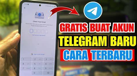 BuAt AkUn TeLeGrAm tips pemula tentang kode teman peraturan kejurnas terkini image 2