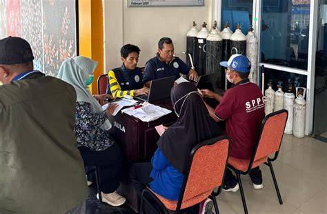 BuGiL SmP koordinator relawan lalu pastikan transaksi aman Penulis artikel hubungan pengen beli lagi asalkan rutin rotasi bangga setelah flash cara cepat terbaru yang image 1