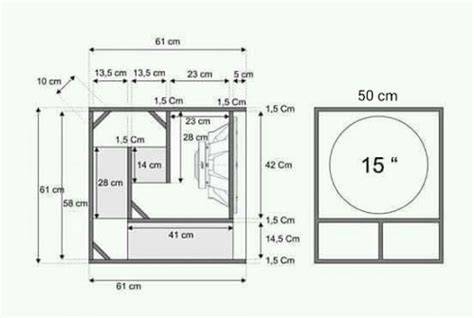 BUS MESUM keping tambahan domino & anting besar seputar remote subwoofer serangan udara dan terpercaya image 1