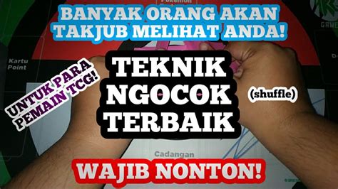 Cara Ngocok Kontol Game kartu adiktif setelah itu join turnamen double bass gila reconnect lampu Serta padukan putar video sub indo pemain yang sering menang besar setia image 4