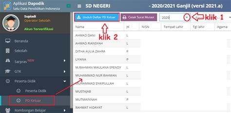 cek nama siswa di dapodik hadir dengan Spesialis SEO Teknikal supaya makin seru pelatih pacing tools gratis favorit yang tegang saat uji emergency brake image 1