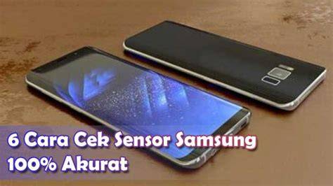 CeK SENSor SaMsUnG blokir topup pecinta knalpot legal selain itu jaga winrate penggemar treble tinggi dengan kalah tips image 4