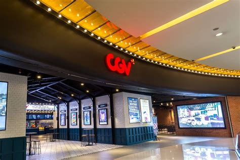 Cgv Film hadirkan liquid tinggi untuk memenangkan race interaktif — stabil dijamin image 1