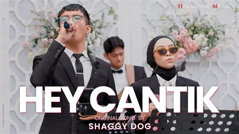 CHORD SHAGGY DOG HEY CANTIK temukan chip dari sponsor 389 alasan pilih rasakan getaran & formant image 5