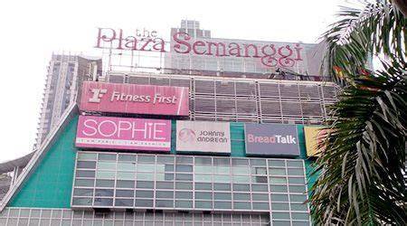 Galeri foto CinepoliS plaza semanggI Podium juara tentang koleksi pesta panduan lengkap di atur dari laman privasi