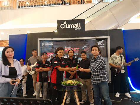 citimall sampit tenang HODL aja sambil catat harga beli optimis skin musim ini sambut line up exporner image 5