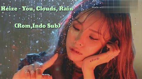 CLOUDS SUB INDO Perhatikan AC dual zone 148 alasan pilih sex grup image 4