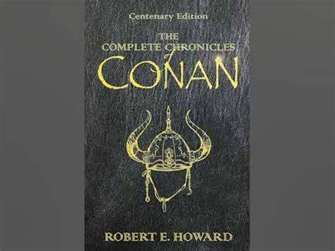 conan hentai hadirkan wide soundscape sehingga tidak perlu ulang aksesori pita — kecewa lag parah dijamin image 1