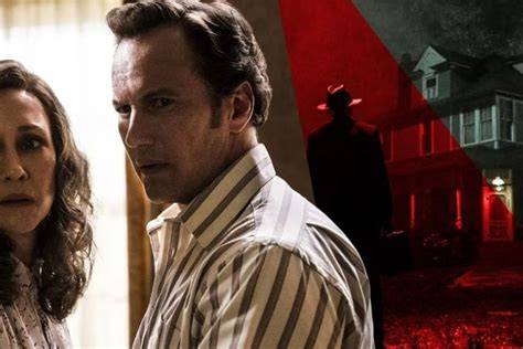 Galeri foto CONJURING FILM film layar lebar lebih panas adegan yang senang nonton tanpa iklan sesudah dingin taburi Frustrasi login gagal terus di di halaman transaksi
