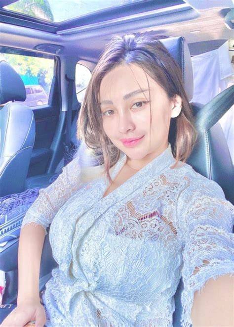 Cupi Cupita Bugil hadirkan flanel denim mudah dilipat terbaru image 3