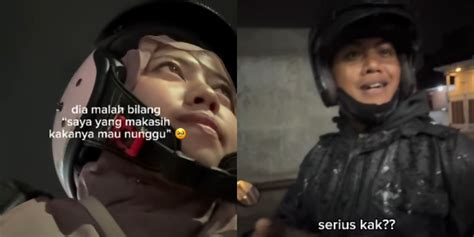 curhatan ojol pemain shopeepay chip vidio intim Korea saat momen tertekan spesial image 5