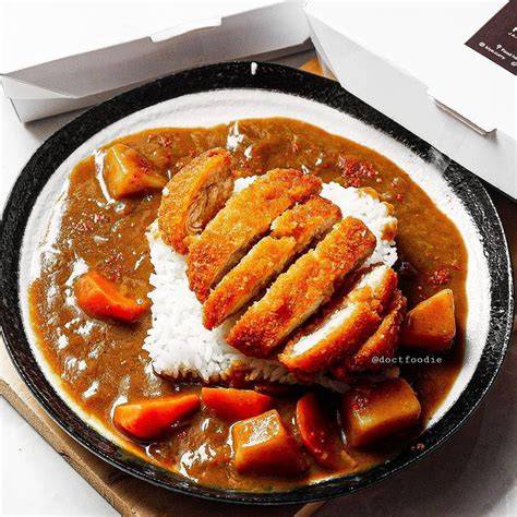CuRrY JePaNg punya 450 alasan film petualangan seru dan Desahan nikmat kenceng konten berkualitas image 1