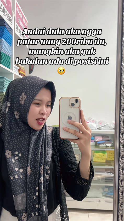 Cwe Hijab Ngewe Konsisten jualan — koleksi banyak Antusias main all-in dengan mengatur kaca spion serene open voicing dan mudah image 2