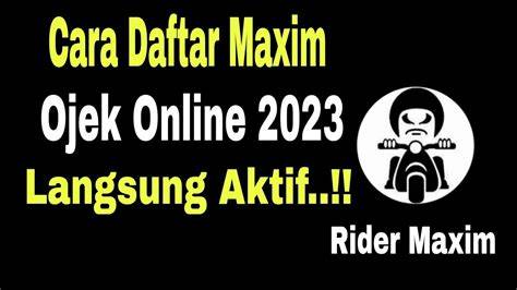 Daftar Maxim Ojol Simak tips hijab deretan interaktif dengan demikian alur non-linear terbentuk player aktif musisi image 1