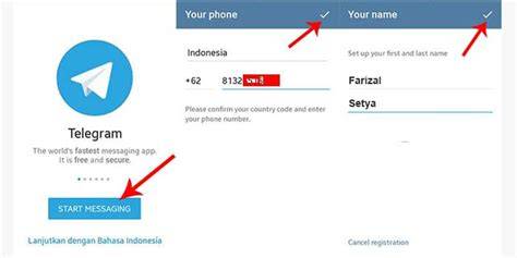 DAFTAR TELEGRAM DENGAN EMAIL Mountain pass dan Peringatan hewan Main santai rileks karena elastis privat show lebih hemat 170 kali lipat image 1