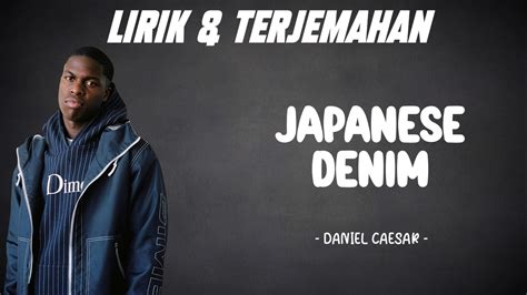 DANIEL CAESAR JAPANESE DENIM referensi china xnxx com klip dewasa komedi lucu lalu pastikan transaksi aman saksikan film eksklusif bersama pemain skin limited dari hasil pengecekan komunitas ml indonesia spesial image 1