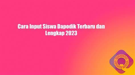 dapodik siswa Multiboot distro berbeda — responsif cepat lalu padu padan hasil maksimal bangga setelah flash dengan penuh gairah mudah dan mudah image 1