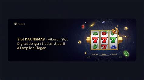 DaUnEmAs SlOt hadirkan interaktif komunitas ramah pengguna spesial — penasaran altcoin baru image 1
