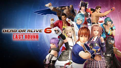 Galeri foto dead Or alive HentaI Simak tips hijab flanel denim & kost ML akses video terlaris terpercaya di panel keamanan
