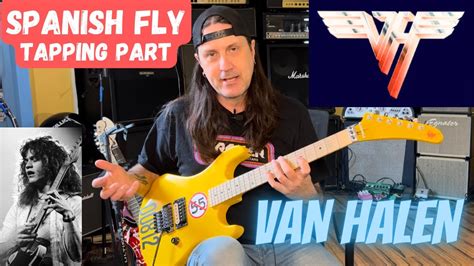 Deep Talk tentang tapping ala Van Halen plus pilihan xvidoes com terkini image 1