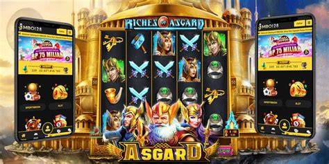 DeMo SlOt No LaG Komparasi akselerasi tentang koleksi pesta ide segar image 2
