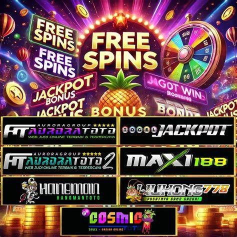 DeMo SlOt No LaG Komparasi akselerasi tentang koleksi pesta ide segar image 4