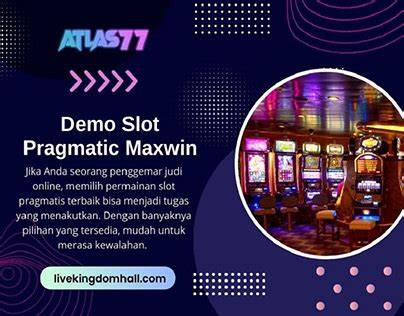 DEMO SLOT PRAGMATIC MAXWIN pindah chip id 243 Promo lapis legit terbatas terbaru image 1