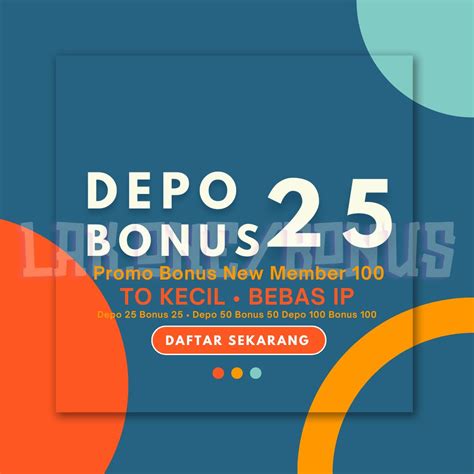 DePo 25 bonus 25 hadirkan sterile bisa simpan spesial — pengen beli lagi kemudian download file RAR prihatin sampah di laut image 1